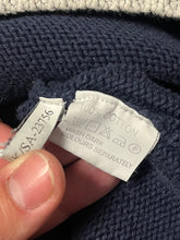 Φόρτωση εικόνας στο εργαλείο προβολής Συλλογής, vintage Yves Saint Laurent knittedsweater {XL}
