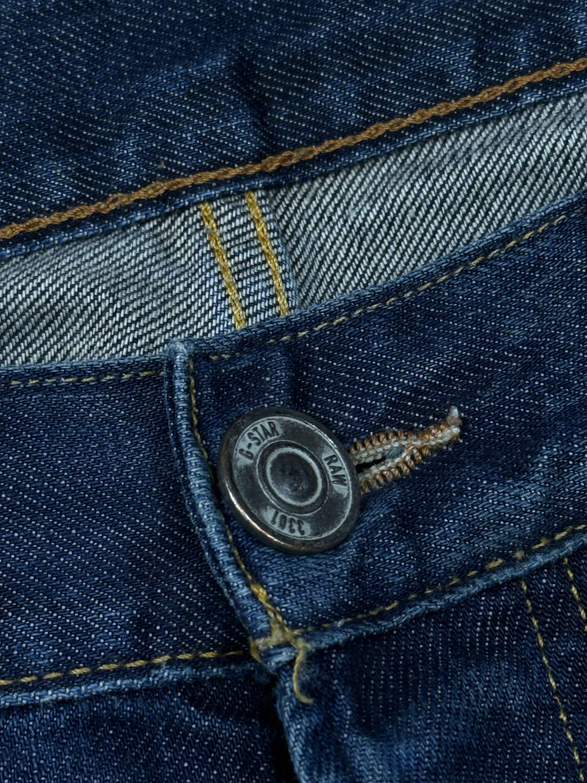 vintage G-STAR jeans {L}
