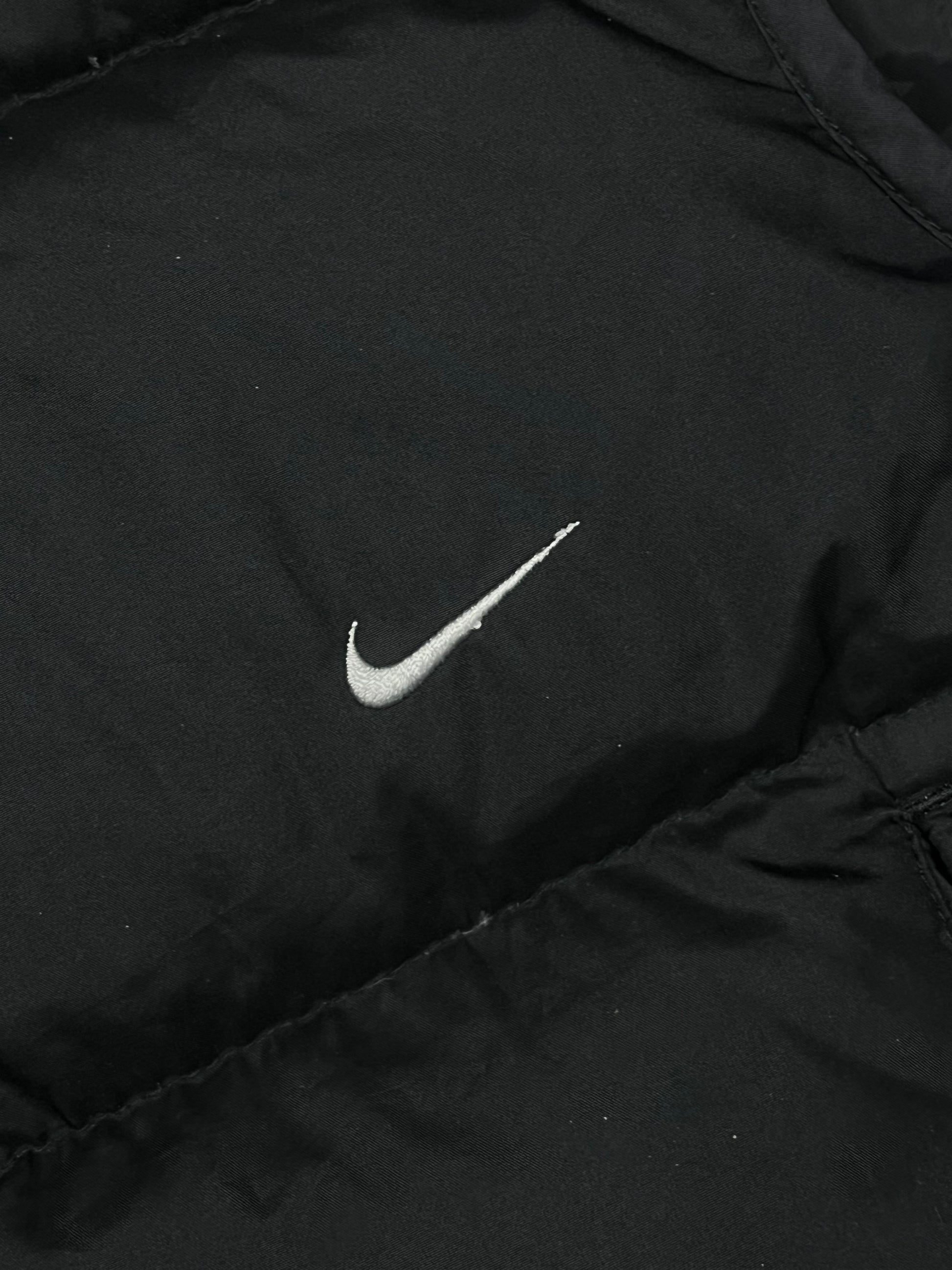 vintage Nike vest {S}