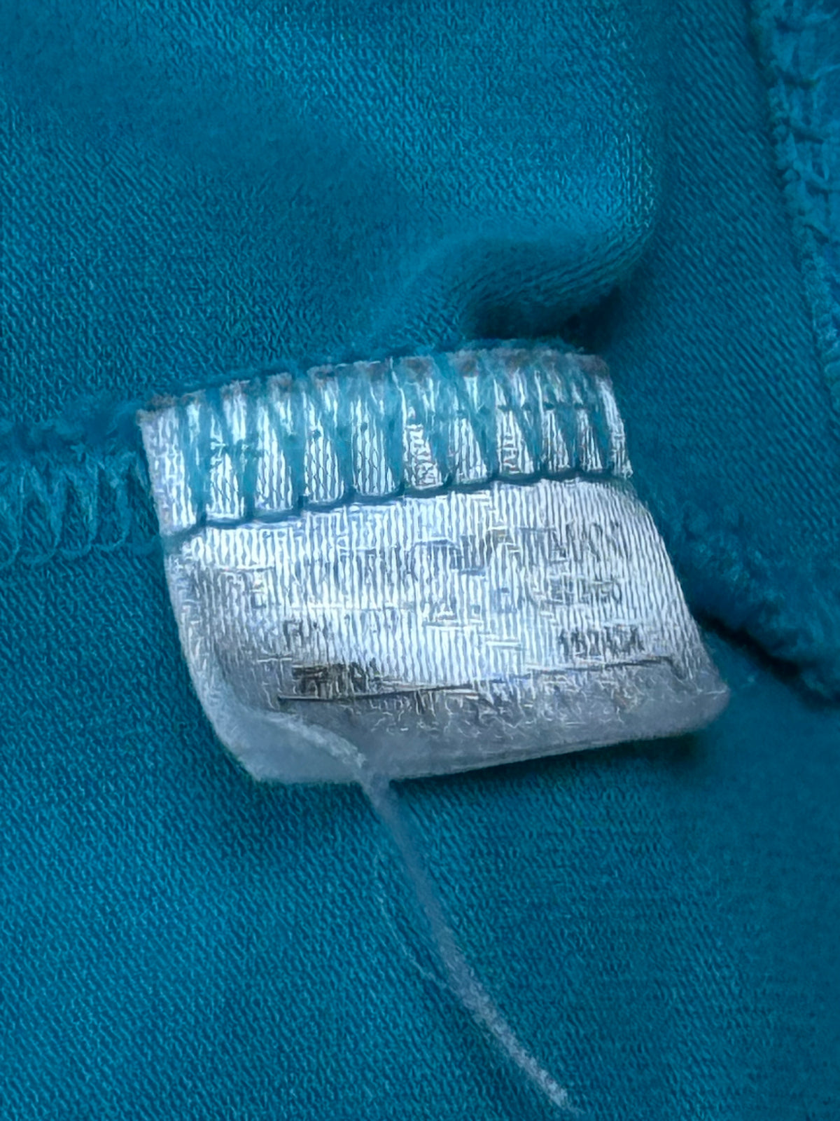 vintage Emporio Armani top
