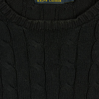 vintage Polo Ralph Lauren knittedsweater {XL}