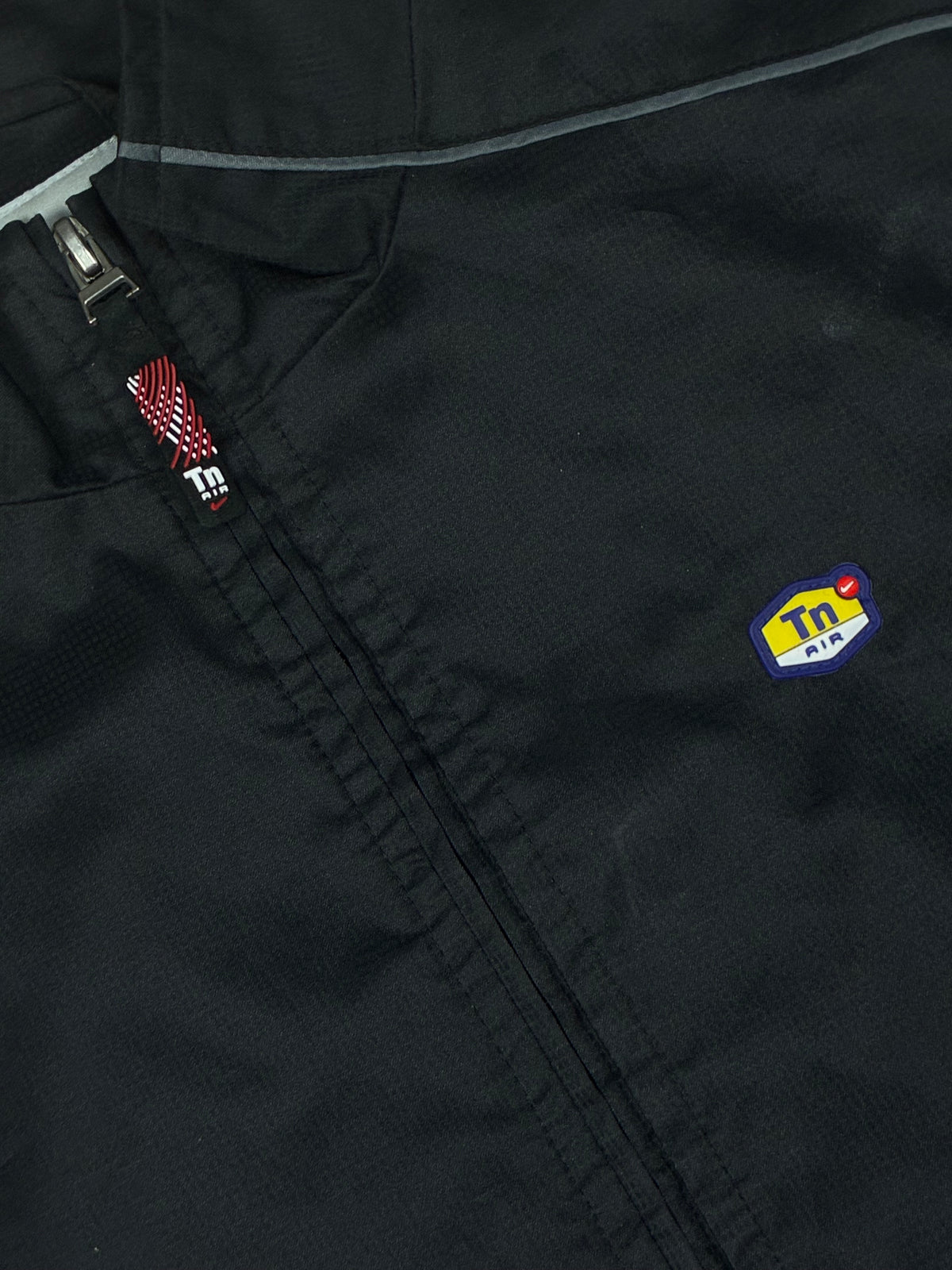 vintage Nike TN TUNED windbreaker {S}