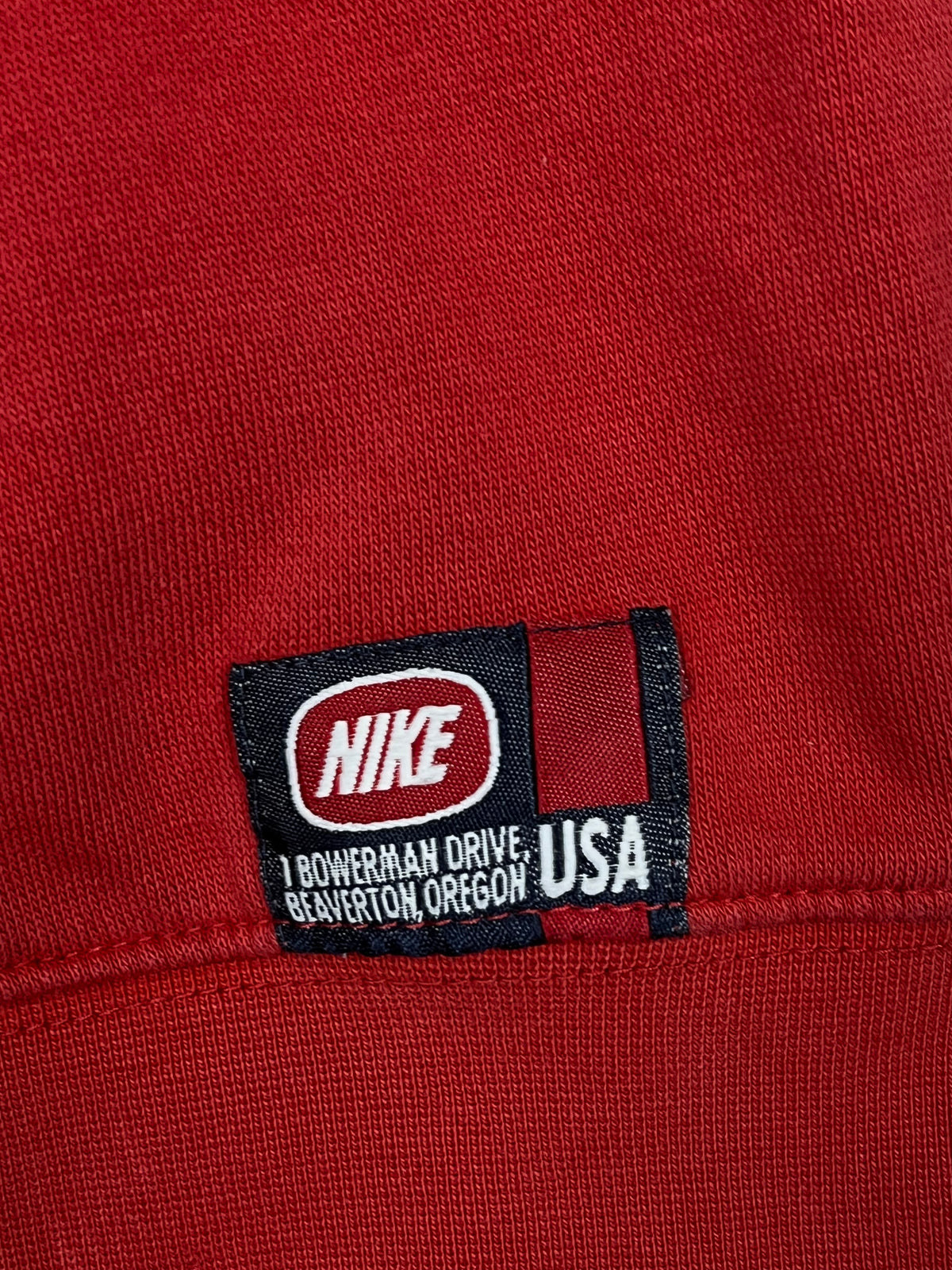 vintage Nike sweater {M}