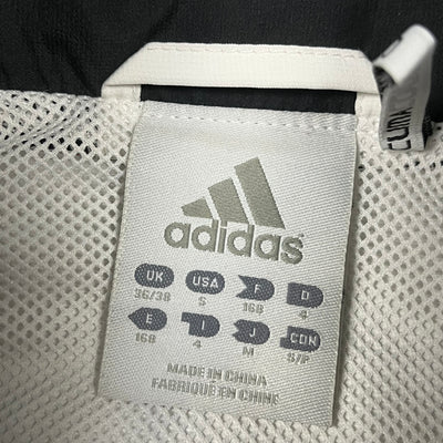 vintage Adidas Ac Milan tracksuit {M}