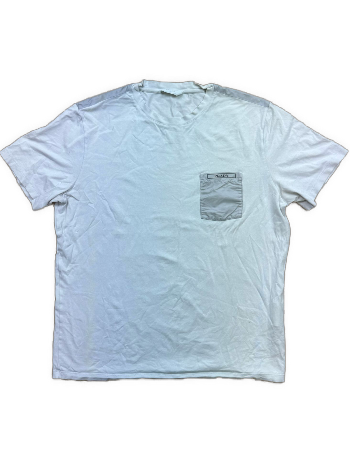 vintage Prada t-shirt {M}