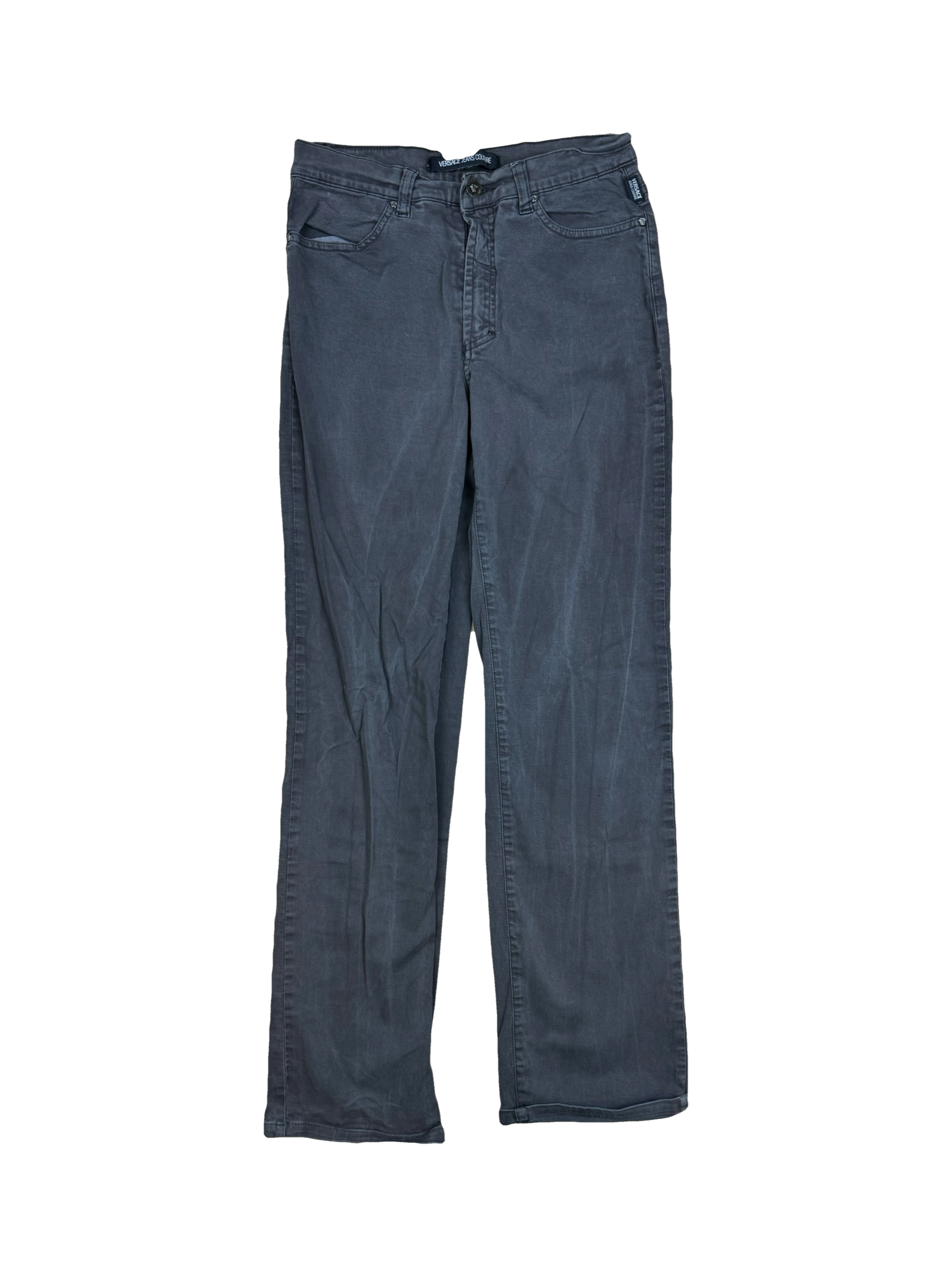 vintage Versace jeans {S}