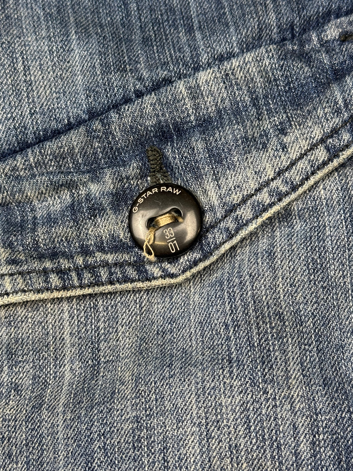 vintage G-STAR jeans {M}