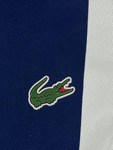 Load image into Gallery viewer, navyblue Lacoste windbreaker {S}
