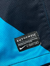 Load image into Gallery viewer, vintage Nike Fc Arsenal 2011-2012 away jersey {XS}
