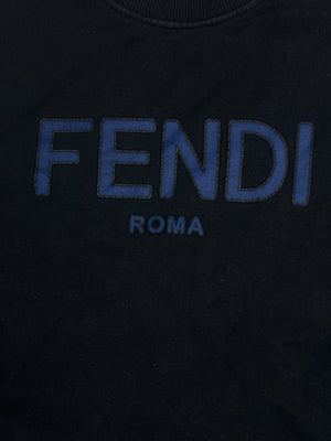 vintage Fendi sweater {M}