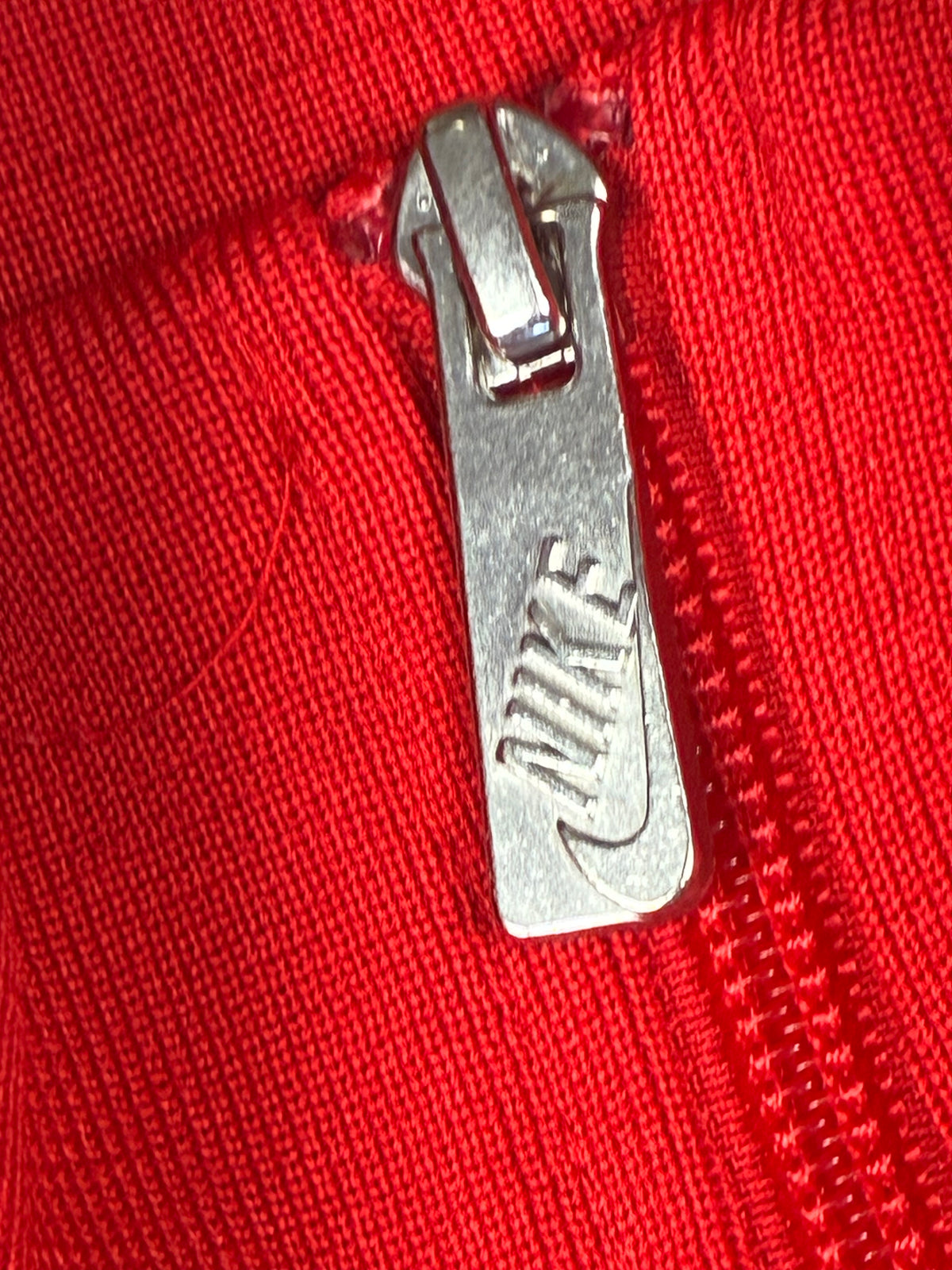 vintage Nike France trackjacket {M}