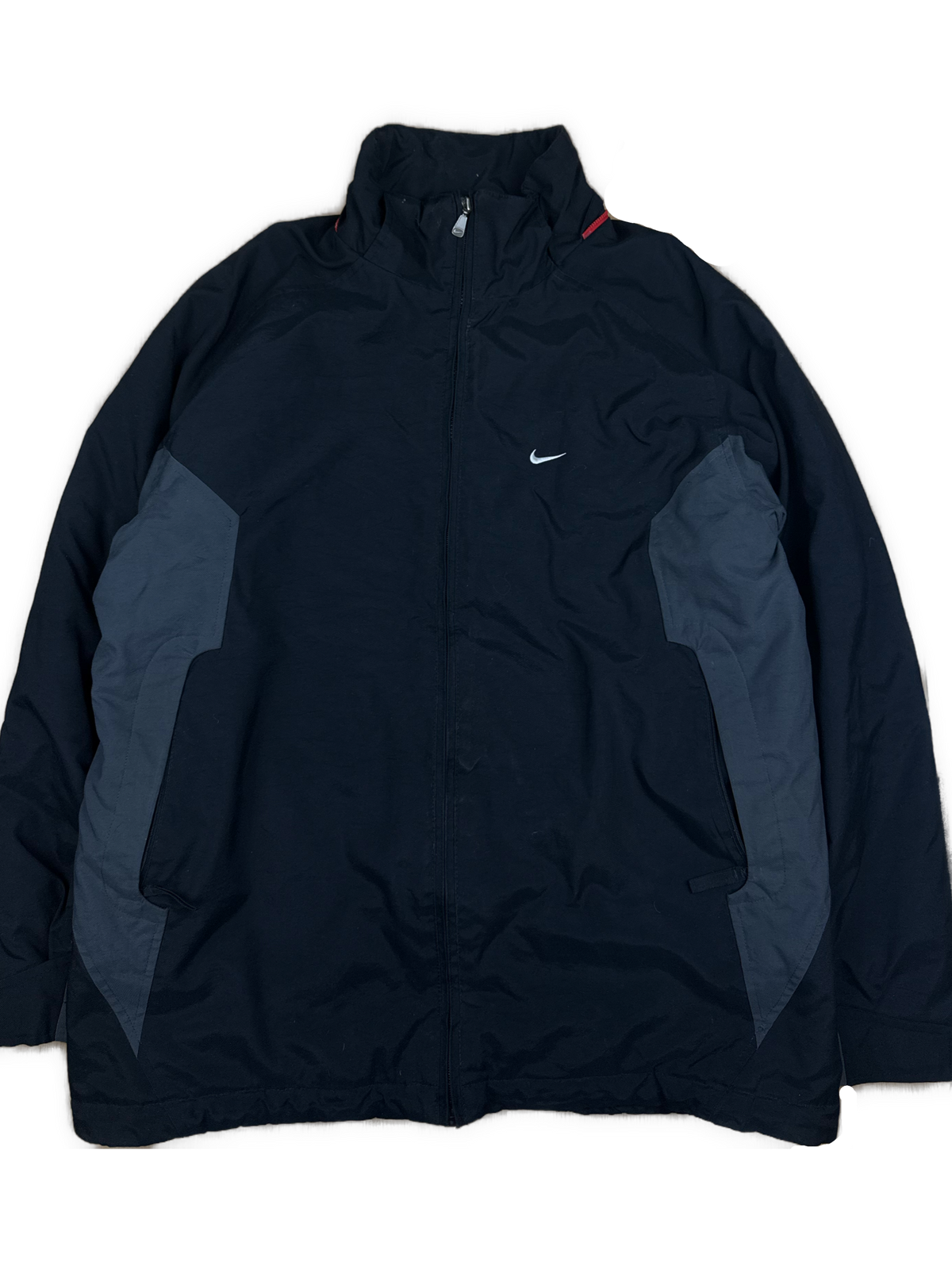 vintage Nike winterjacket {L}
