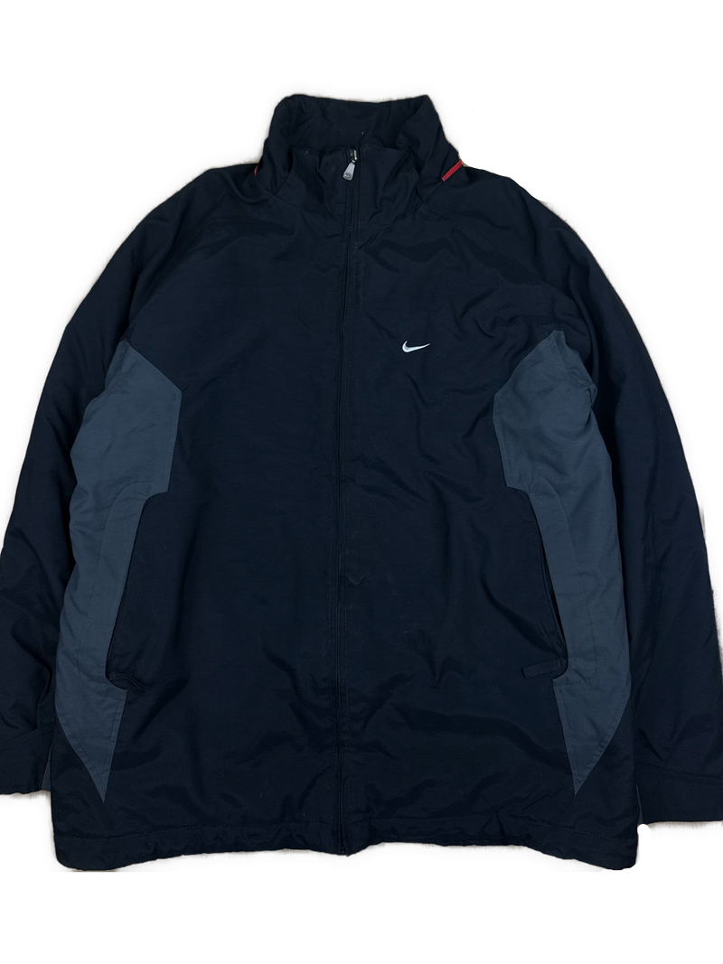 vintage Nike winterjacket {L}