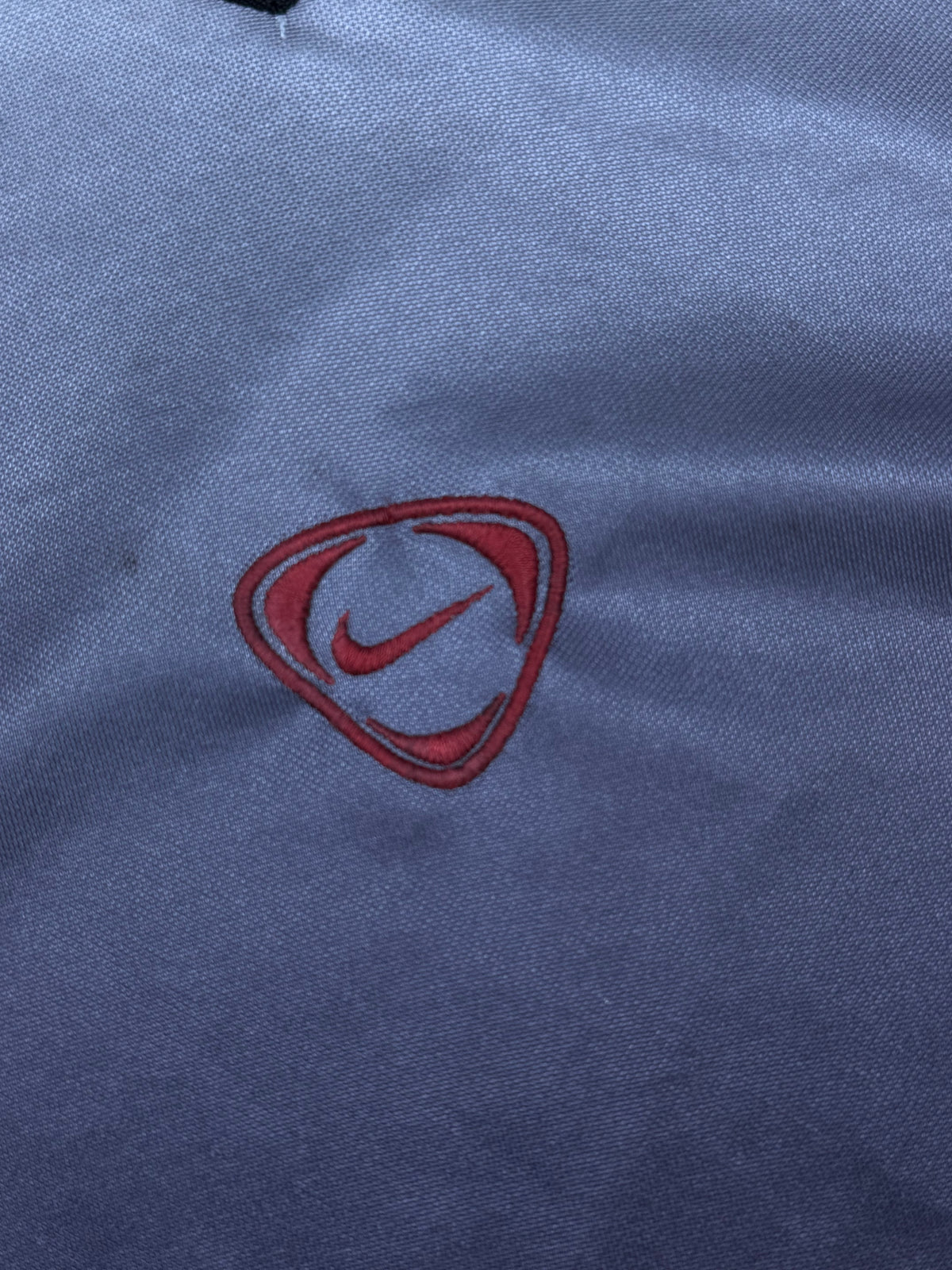 vintage Nike jersey {M}