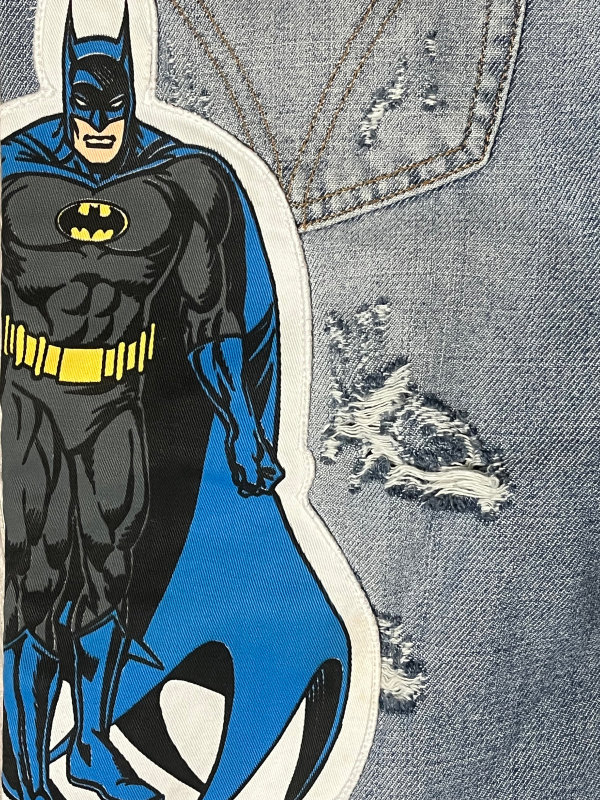 vintage Dolce & Gabbana jeans {S}