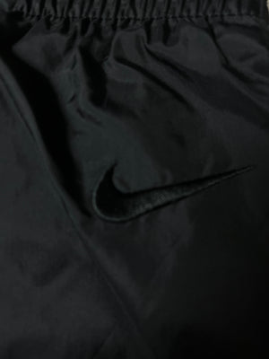 vintage Nike trackpants {L}