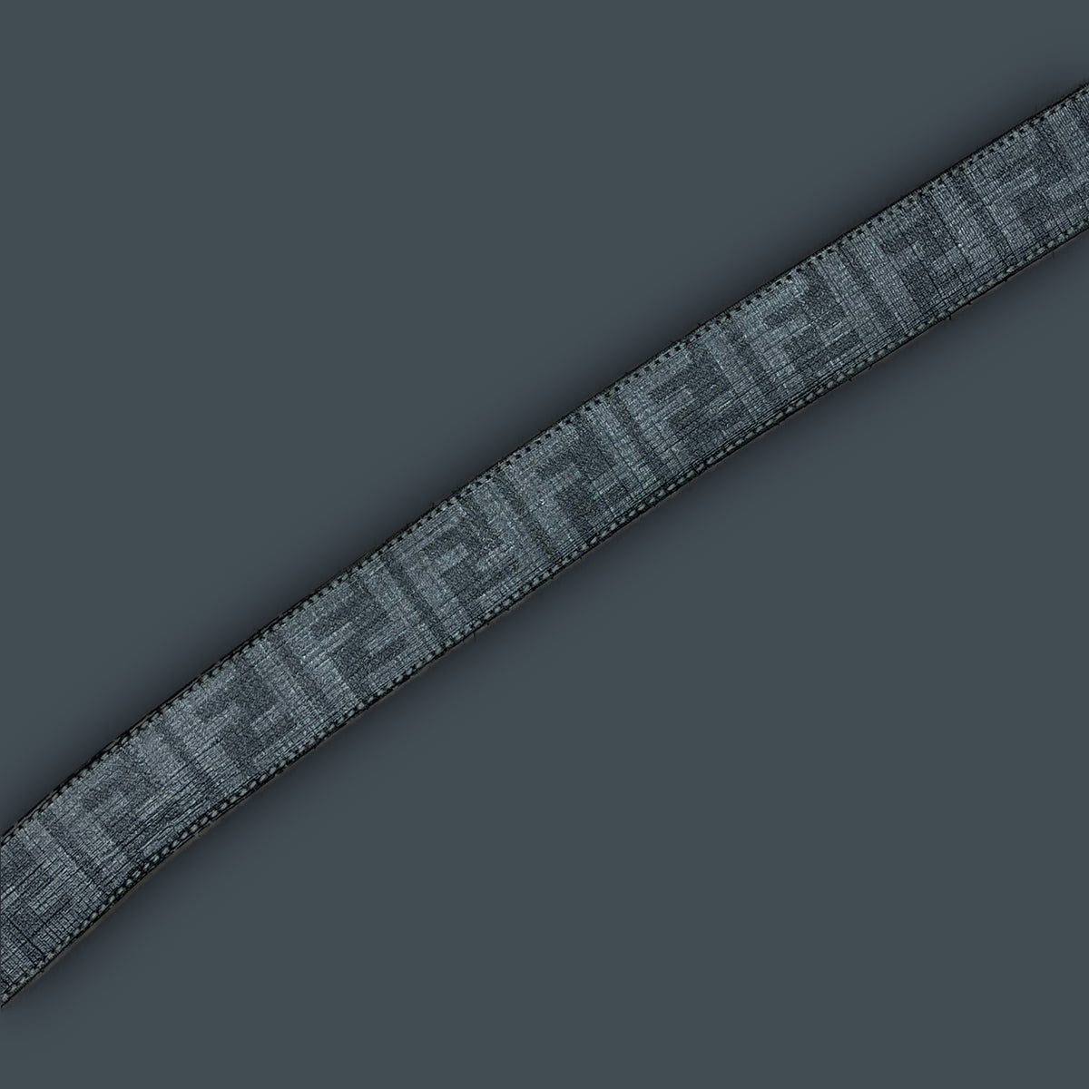 vintage Fendi belt