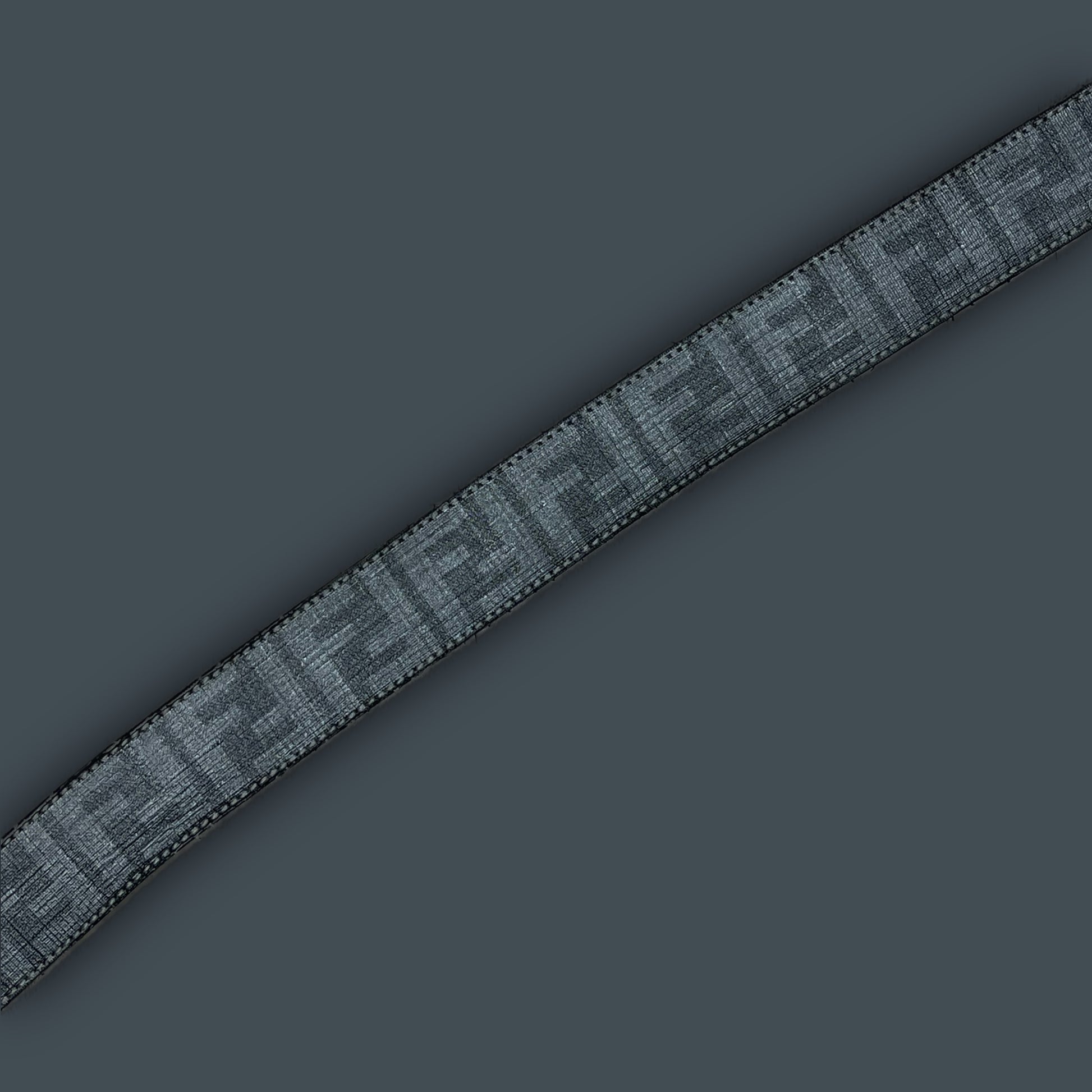 vintage Fendi belt