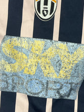 Cargar imagen en el visor de la galería, vintage Nike JUVENTUS IBRAHIMOVIC9 2004-2005 3rd jersey {L}
