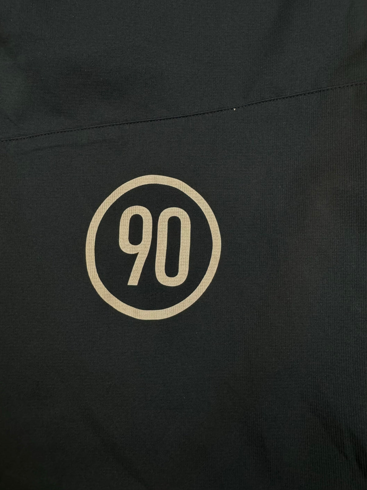 vintage Nike trackpants {XL}