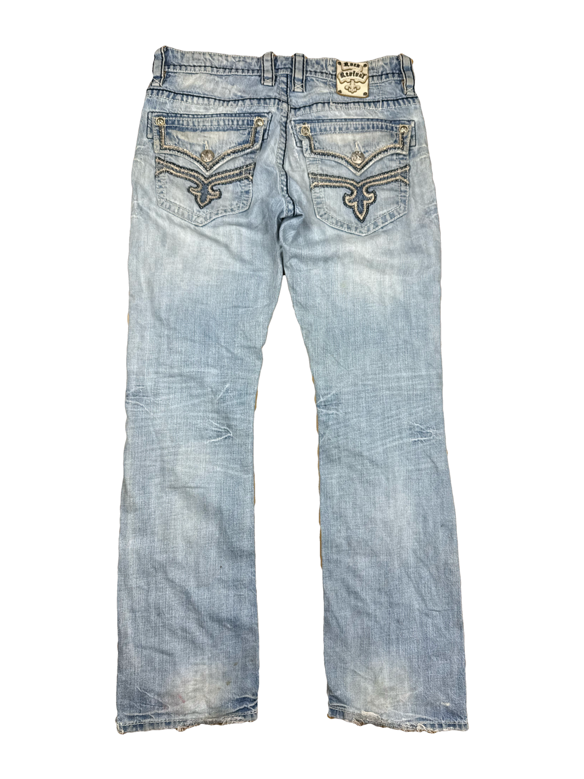 vintage Rock Revival jeans {L}
