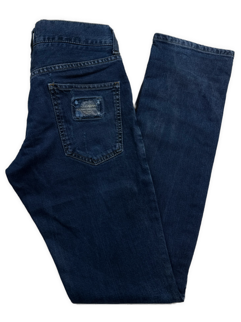 vintage Dolce & Gabbana jeans
