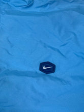 Load image into Gallery viewer, vintage Nike HEX windbreaker {XS}
