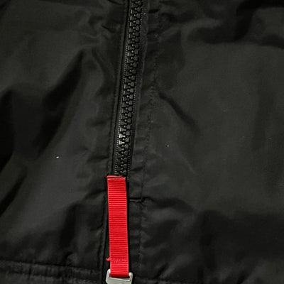 vintage Nike HEX winterjacket {XL}