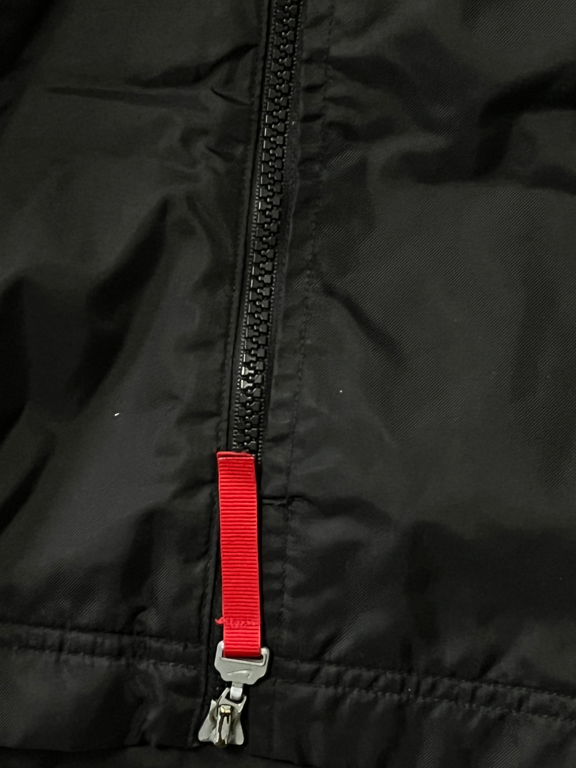 vintage Nike HEX winterjacket {XL}