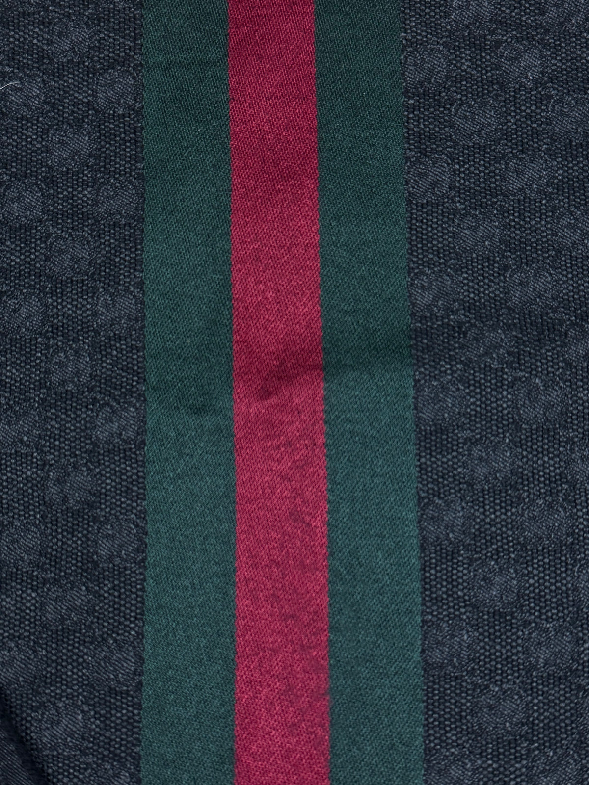 vintage Gucci scarf