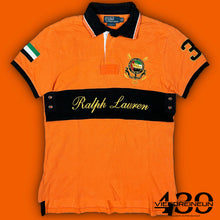 Carregar imagem no visualizador da galeria, vintage Polo Ralph Lauren polo {M}
