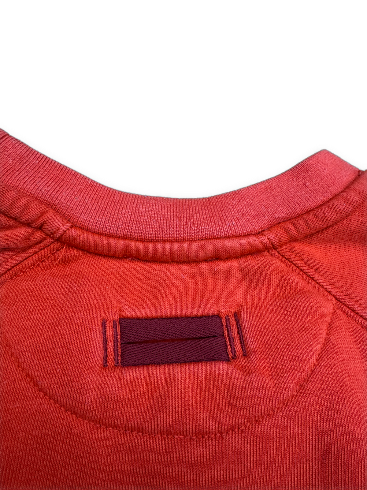 vintage Blauer sweater {M}