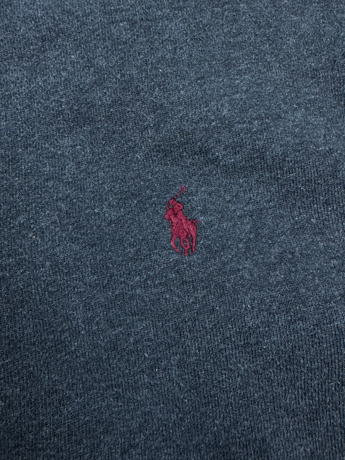 vintage Polo Ralph Lauren sweatjacket {L}