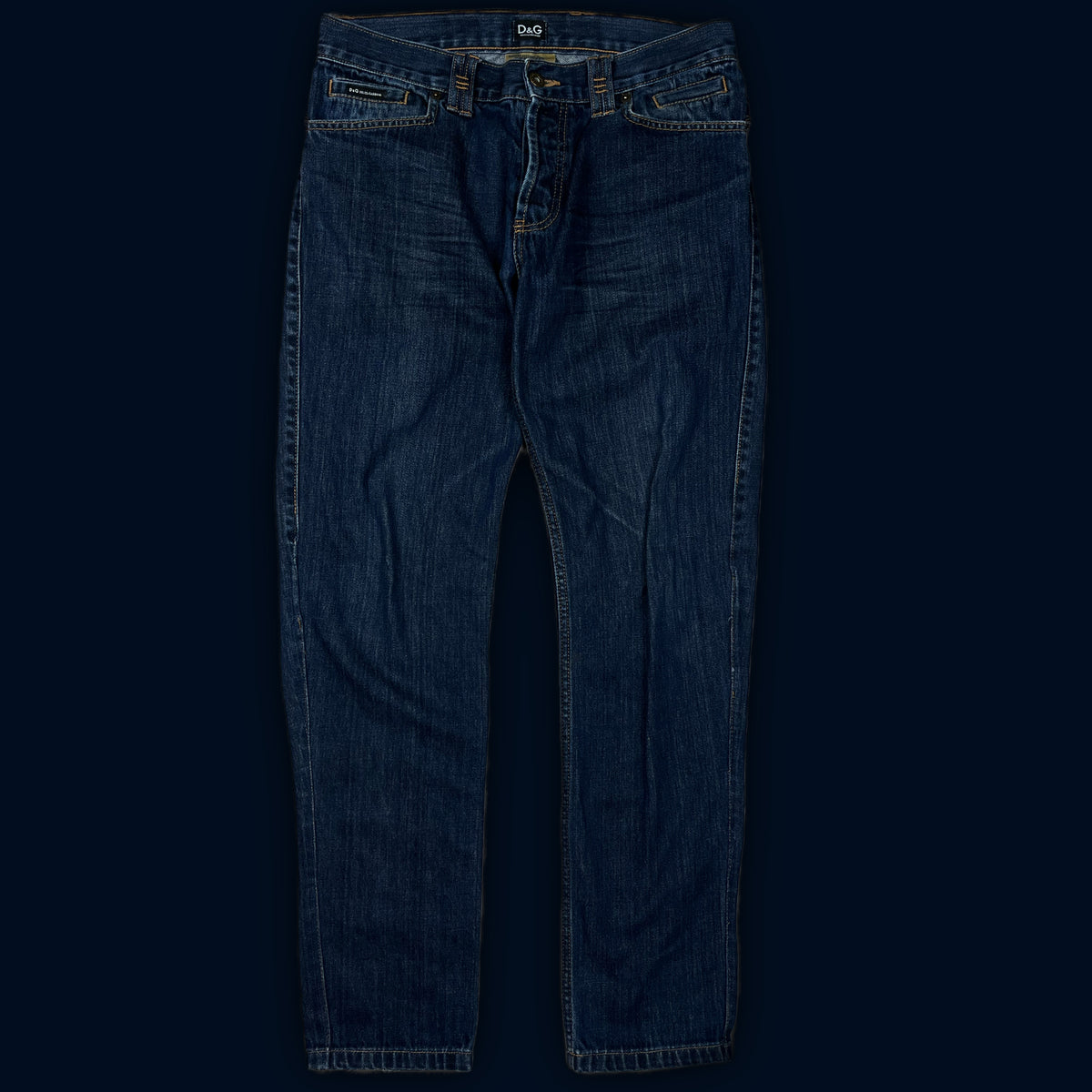 vintage Dolce & Gabbana jeans {S}