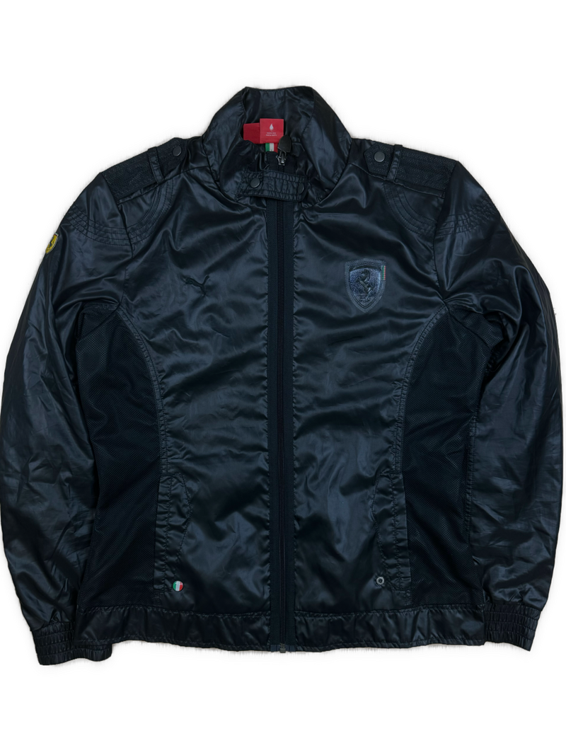 vintage Puma Ferrari windbreaker {M}