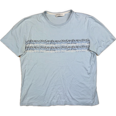 vintage YSL Yves Saint Laurent t-shirt {M}