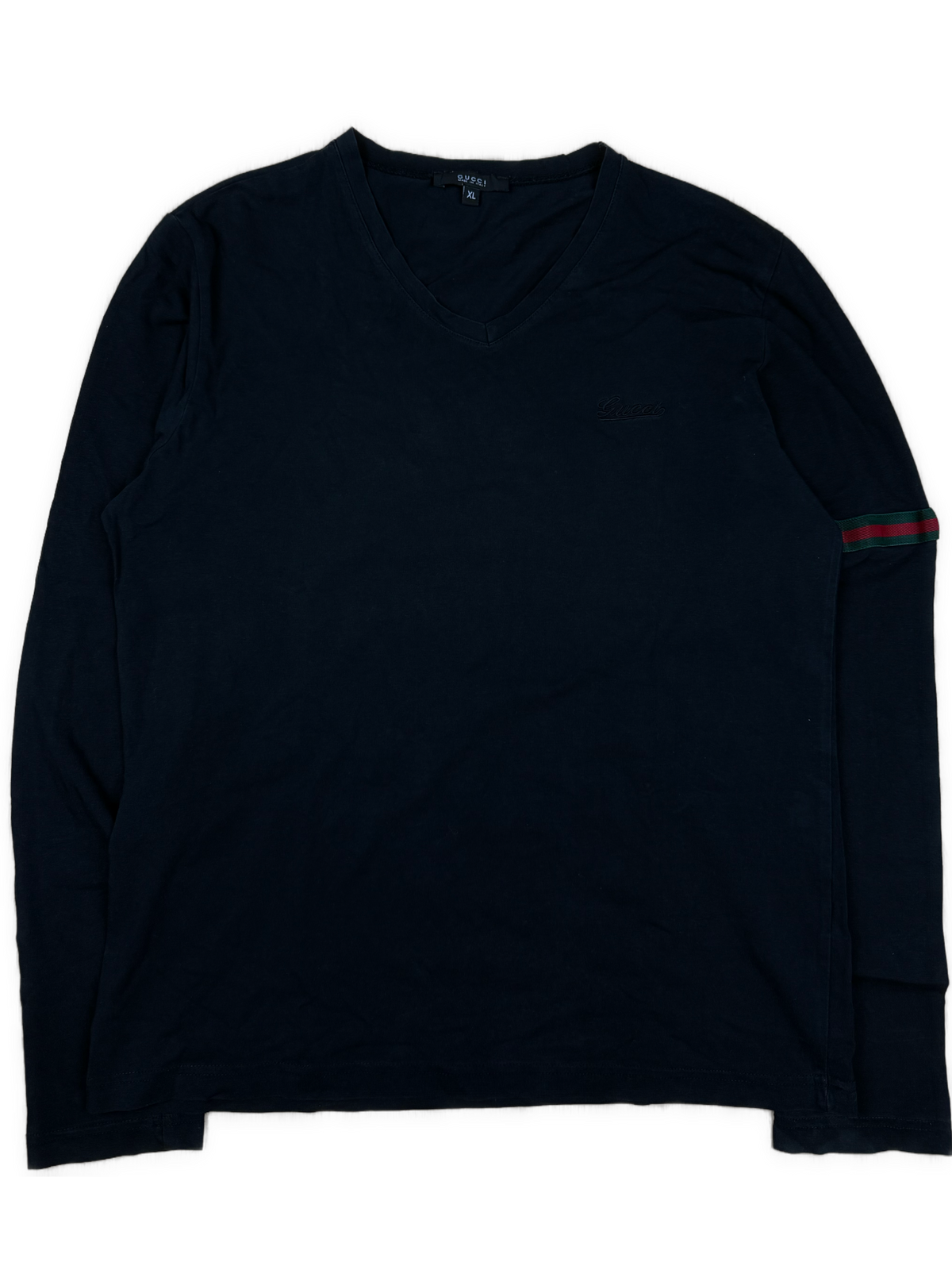 vintage Gucci longsleeve