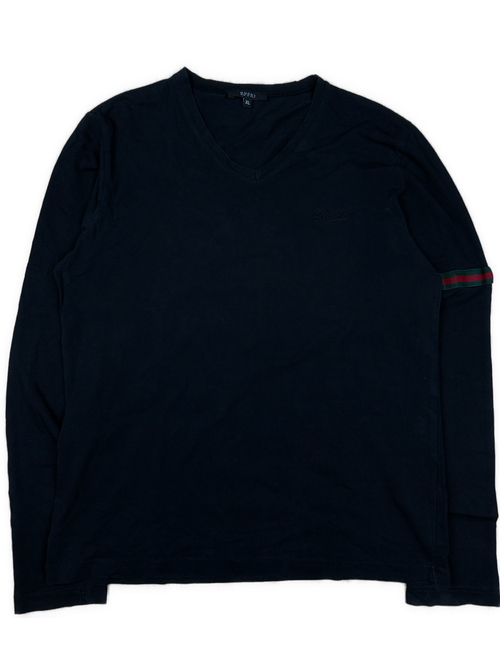 vintage Gucci longsleeve