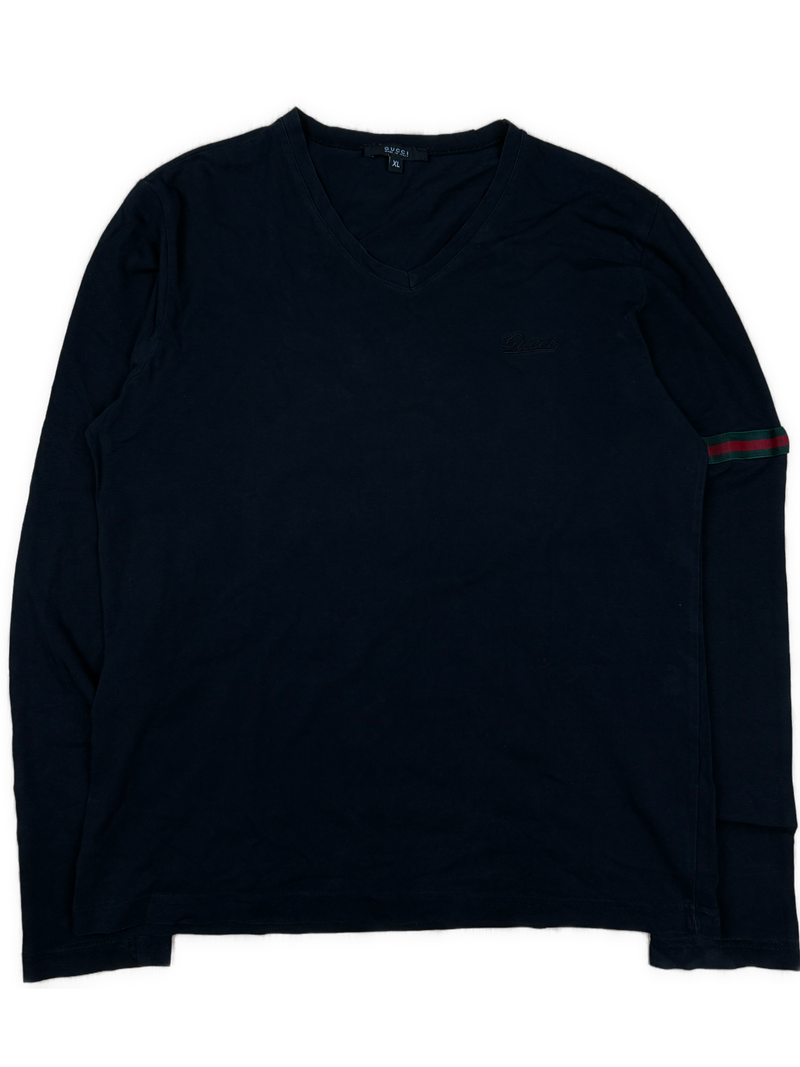 vintage Gucci longsleeve