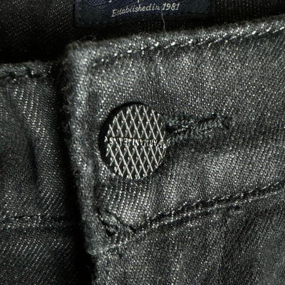 vintage Armani jeans {S}