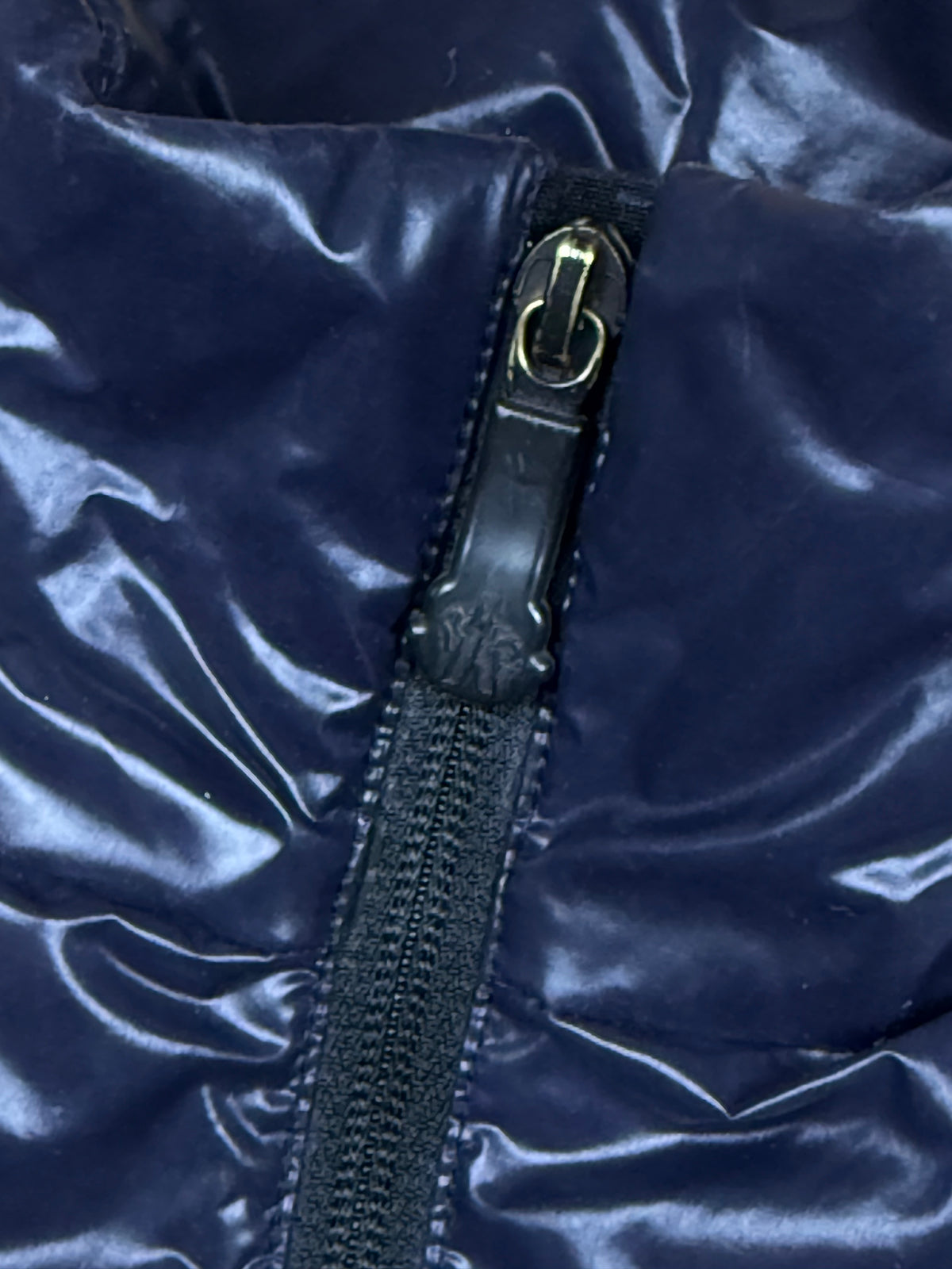 vintage Moncler winterjacket {M}