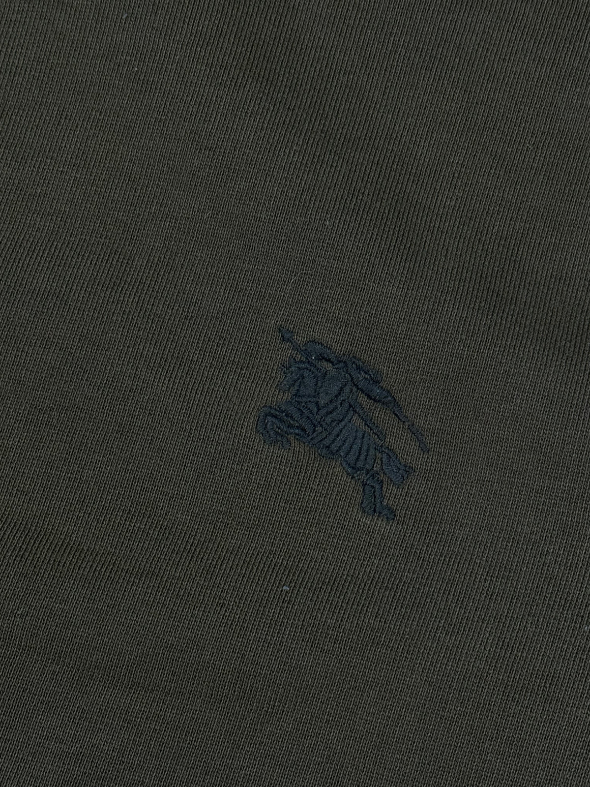 vintage Burberry sweater {M}