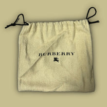 Carregar imagem no visualizador da galeria, vintage reversible Burberry belt fullset
