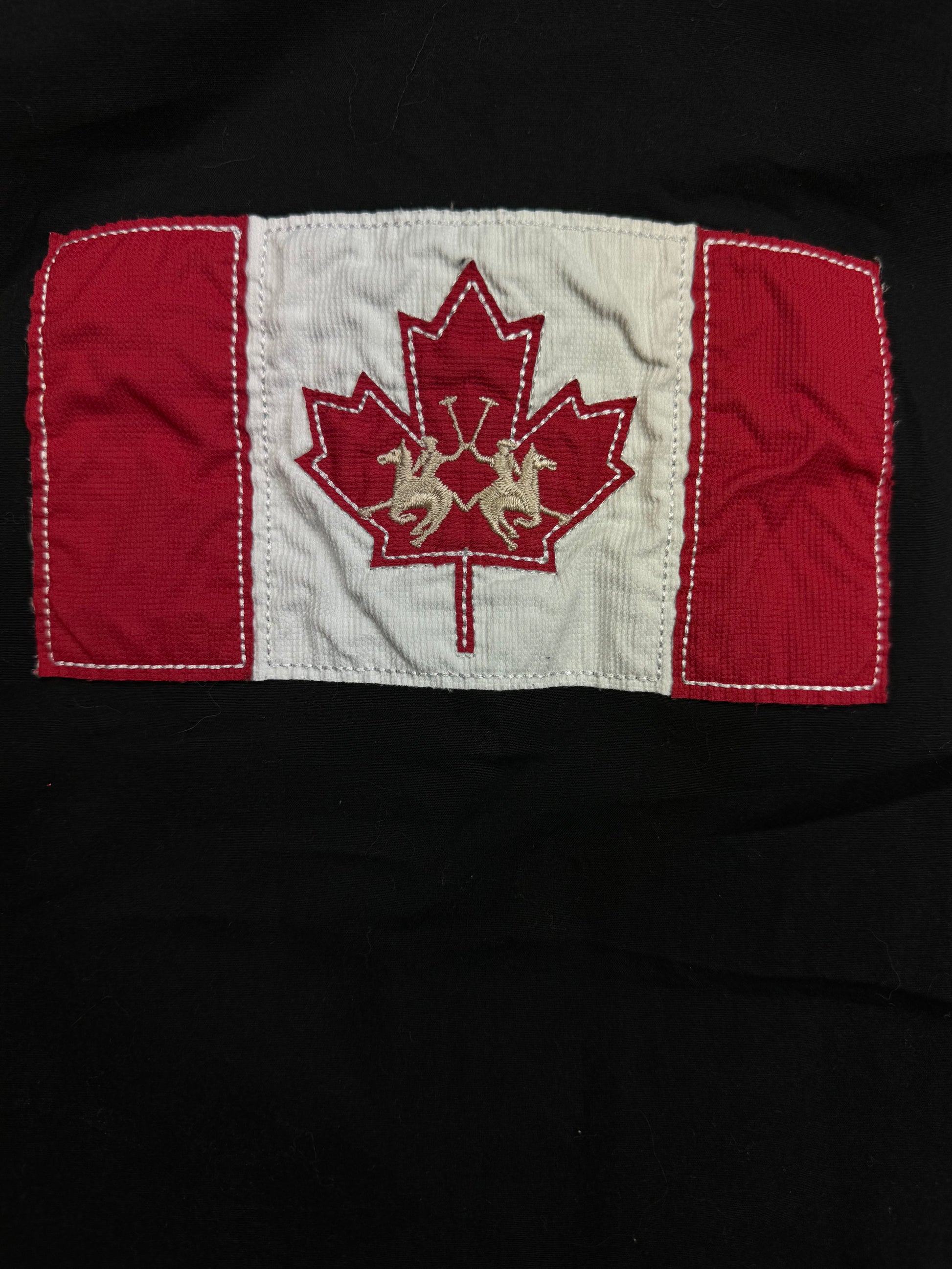 vintage La Martina shirt {L}