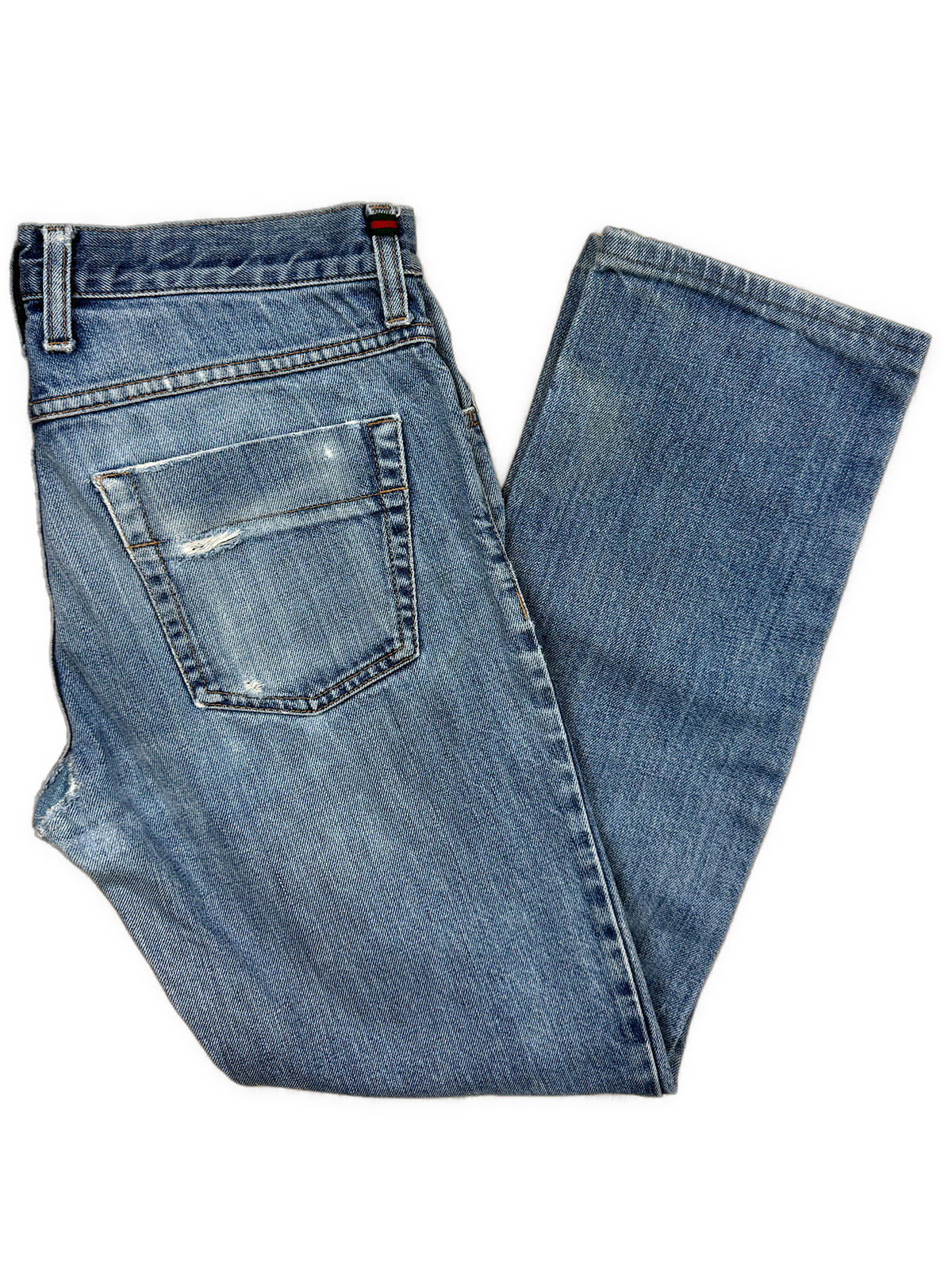 vintage Gucci jeans {S}