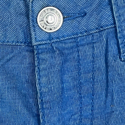 vintage True Religion shorts {L}