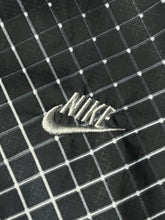 Cargar imagen en el visor de la galería, vintage Nike TN/TUNED reversible windbreaker {M}
