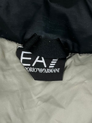 vintage EA7 Emporio Armani winterjacket {M}