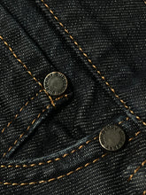 Carica l&#39;immagine nel visualizzatore di Gallery, vintage Burberry jeans {XS}
