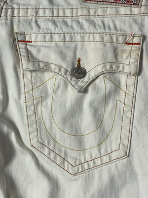 vintage True Religion jeans {XL}